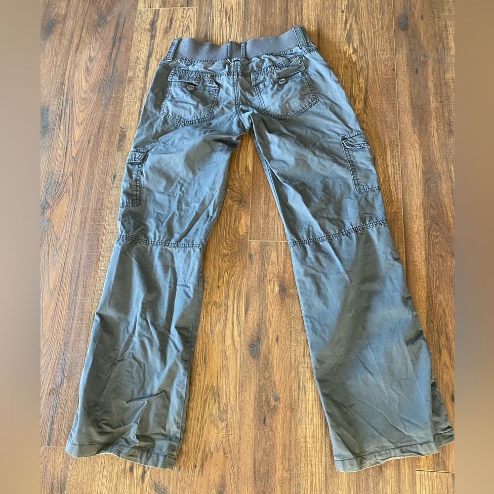 Casual pants